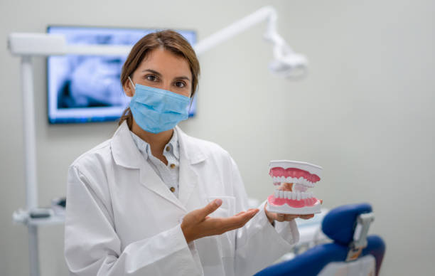 Best Broken Tooth Emergency  in Huron, SD